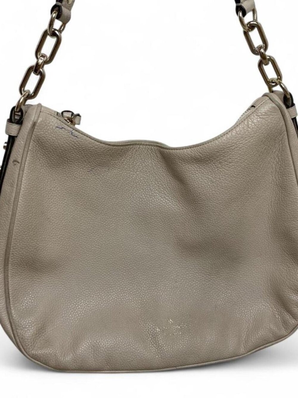 Kate Spade Mulberry hobo handbag